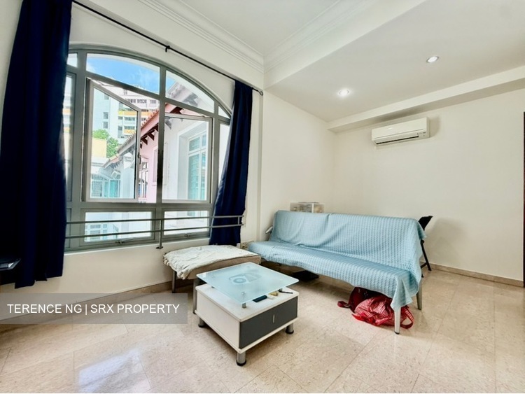 Sunshine Grove (D19), Apartment #552962771
